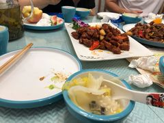 -正阳春烤鸭店(杨楼店)