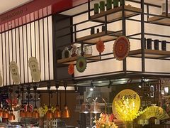 -杭州开元名都大酒店·地中海自助餐厅