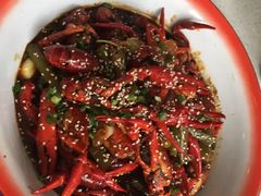 -张大师鸭爪爪特色干锅(南湖店)
