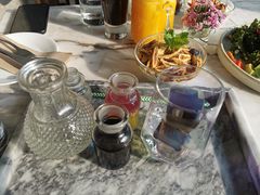 -The Rug Cafe(王府中环店)