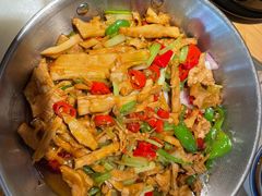 -吕记老鸭汤·徽菜馆(东营路店)