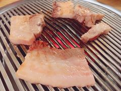 黑猪五花肉-莫嘎(乌鲁木齐中路店)