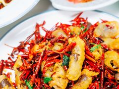 -小郭私房菜·海肠捞饭店(学士街店)