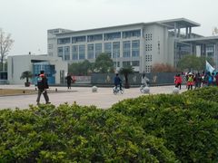 -南京邮电大学(仙林校区)