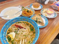 -BAURSAK包尔萨克早餐屋(第二分店)