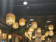 -南京大牌档(崇文门国瑞店)