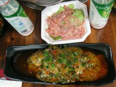 -盖帮鳝鱼串串(东郊记忆店)