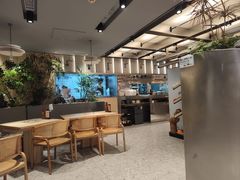 -蔡澜点心·粤菜(新街口IFCX店)