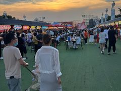 -丁香湖公园