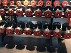 -Ms.Pilates 普拉提技术(尚悦湾陆家嘴店)