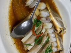-宁海食府(大剧院店)