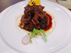 传统苏式熏鱼-童福兴·南京菜(老门东店)