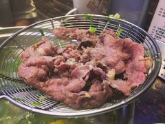 -八合里潮汕鲜牛肉火锅(深圳海岸城店)