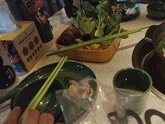 -润园四季椰子鸡火锅(南山海岸城店)