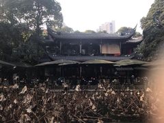 -钢管厂歆瑞源油卤串串香(春熙路太古里店)