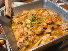-湘间田舍(北仑银泰店)