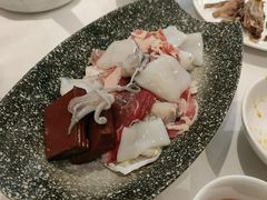 -香蜜轩·粤菜·宴会(世界之窗店)