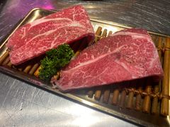 -大叹号·朝鲜族烤肉(潍坊泰华城店)