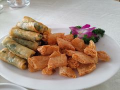 -好兄弟郭巨海鲜(天一阁店)