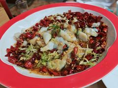 -渔码头食府(蓬莱阁店)