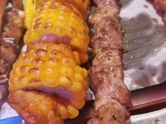 -肉串汪(望京店)