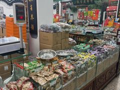 -采芝斋评弹茶馆(观前街店)