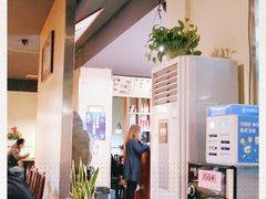 -富源春面馆(四川北路店)