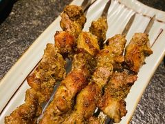 -丝路金桃·新疆菜(徐汇店)