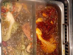 -大隐·成都火锅Bistro(合生麒麟新天地店)