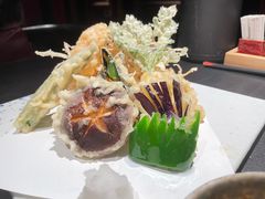 -三喜日料(汇金广场店)