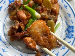 -腰记饭店(龙源路店)