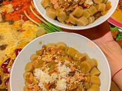 -旧街市鲜货老火锅(大光路店)