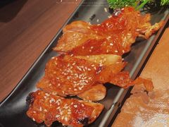 -白木炭·海鲜烧烤(东晓南店)