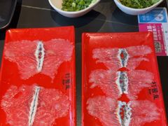 -打酱友•斑鱼海鲜粥火锅(吴桥店)