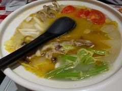 羊肉锅-西贝莜面村(近铁城市广场店)