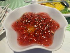 -桂满陇·蟹黄小笼汤包(清河万象店)