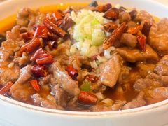 -高玛纳驴肉火烧(一世界店)