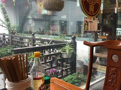 -同得兴 Since·1995 传统苏式面馆(十全街店)