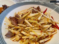腰花-漢舍中国菜馆(889广场店)