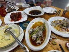 -阿伍海鲜大排档(塔湾金沙店)