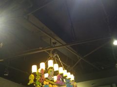 -炸鸡情侣韩式料理(中央大街店)