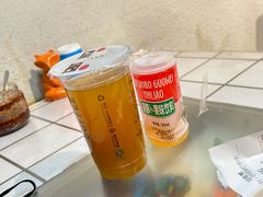 -马三洋芋片(簋街店)