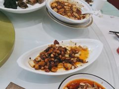 -渝信川菜(西单店)