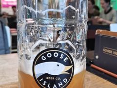 -Goose Island Brewhouse鹅岛精酿啤酒酿造工坊餐厅