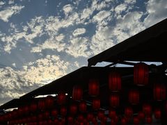 -沙州食驿·非遗小吃夜市