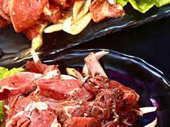 -吉志烤肉(太原总店)