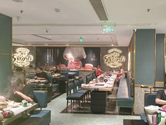 -一绪に寿喜烧(虹悦城店)