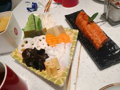 -鱼酷活鱼烤鱼(南京水游城店)