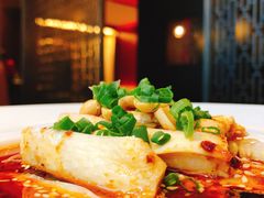 -丽晶轩中餐厅(重庆丽晶酒店)