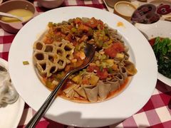 -西贝(华发商都店)